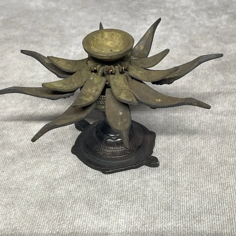 Lotus vtg bronze